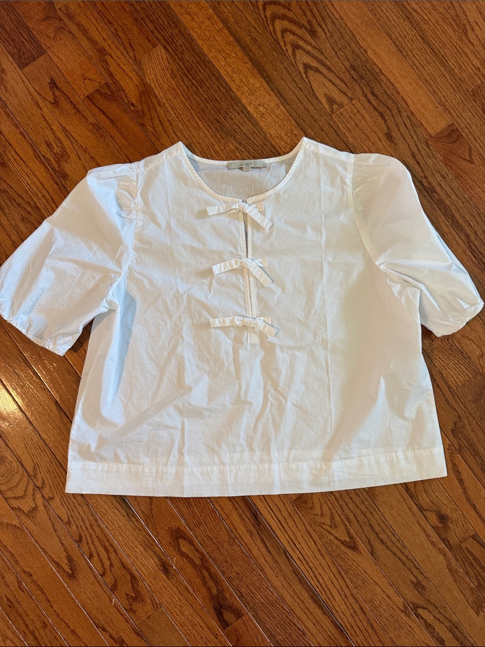 LOFT Women’s blouse